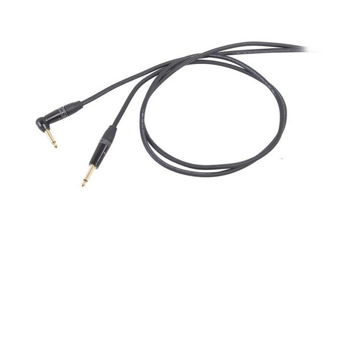 DHS120LU5 EXTENSION PROEL DE INSTRUMENTO DE 5 METROS