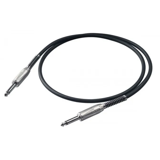 EXTENSIÓN BULK100LU5 PARA INSTRUMENTOS DE 5 MTS