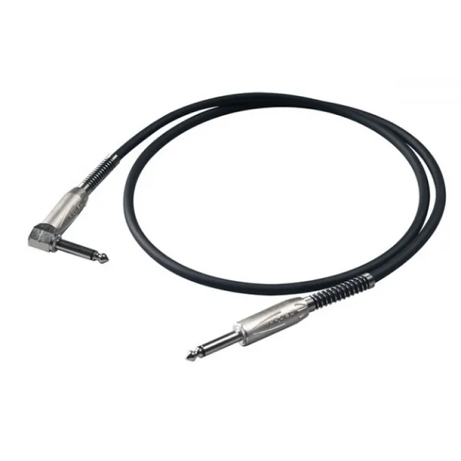 EXTENSIÓN BULK120LU5 PARA INSTRUMENTOS DE 5 MTS