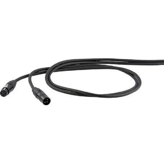 EXTENSION DE MICROFONO PROEL CHL250LU6