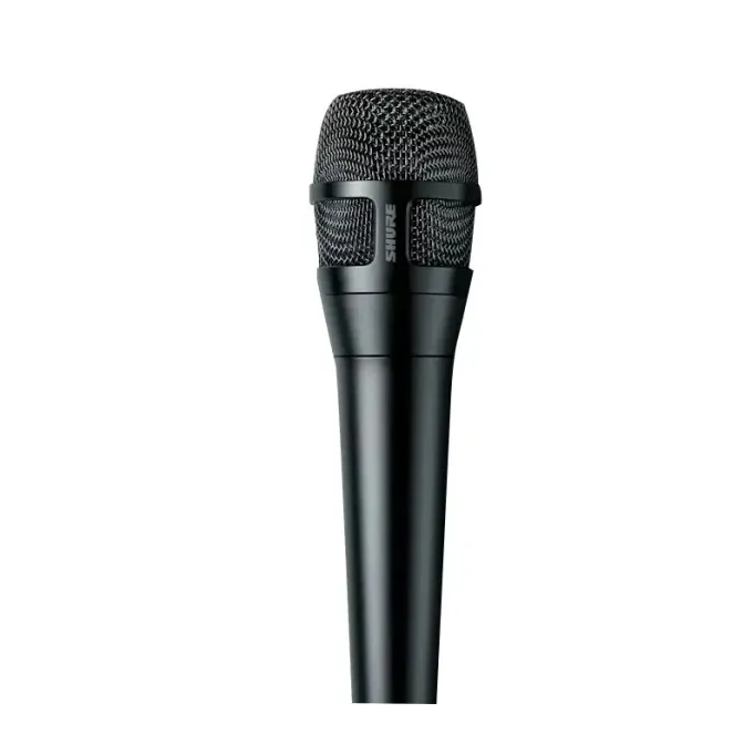 MICRÓFONO SHURE NXN8/C DINAMICO CARDIOIDE