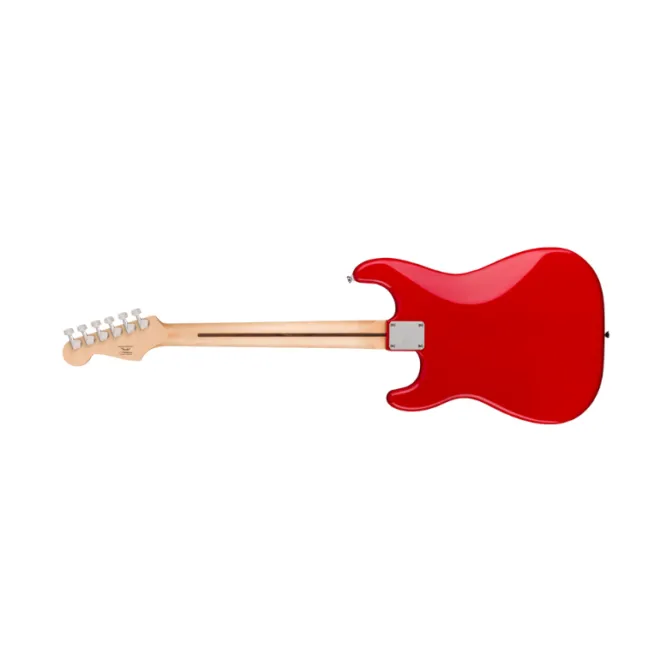 GUITARRA ELECTRICA FENDER SQUIER STRATOCASTER SONIC STRAT HT LRL WPG TOR