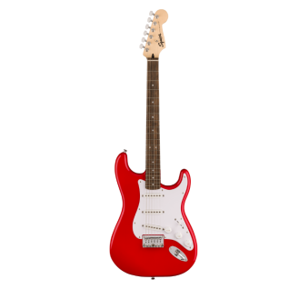 GUITARRA ELECTRICA FENDER SQUIER STRATOCASTER SONIC STRAT HT LRL WPG TOR