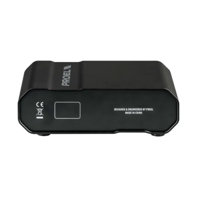 CAJA DIRECTA ACTIVA PROEL D10A DE 1CANAL