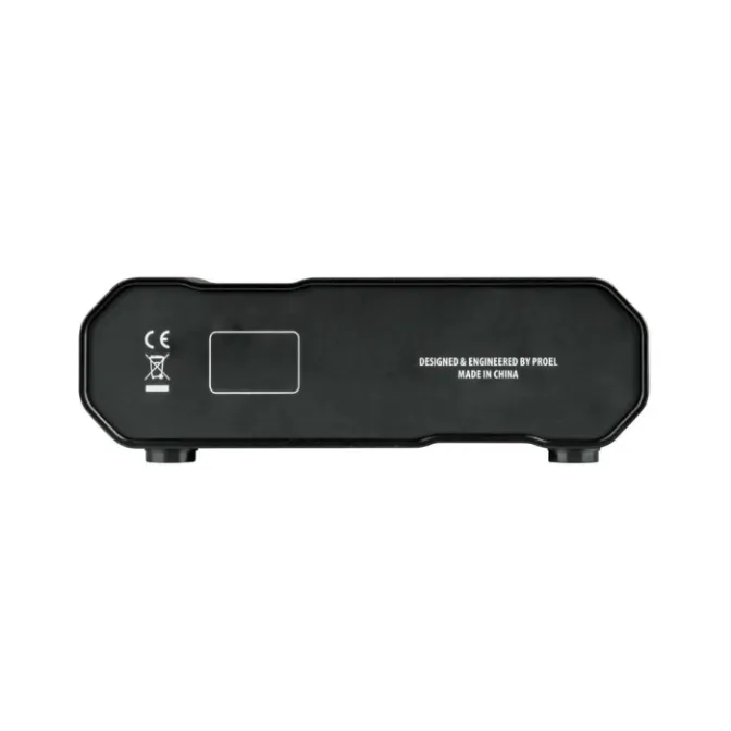 CAJA DIRECTA ACTIVA PROEL D10A DE 1CANAL