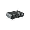 DISTRIBUIDOR DE AUDIFONOS PROEL HPAMP4