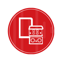 CAJAS DIRECTAS SONIDO EN VIVO