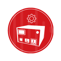 ACONDICIONADORES ELÉCTRICOS