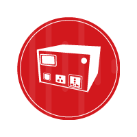 REGULADORES ELÉCTRICOS