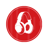 AUDÍFONOS STREAMING