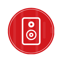 MONITORES DE AUDIO PARA STREAMING