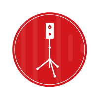 ACCESORIOS DE PARLANTES