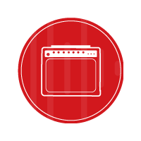 AMPLIFICADORES DE INSTRUMENTOS