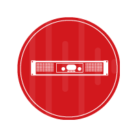 AMPLIFICADORES CON PROCESAMIENTO DSP
