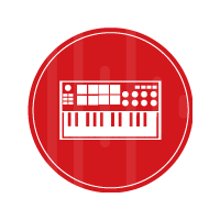 CONTROLADORES MIDI
