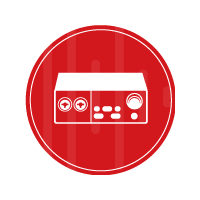 INTERFACES DE AUDIO PARA STREAMING