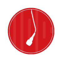 MICRÓFONOS COLGANTES