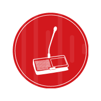 SISTEMAS DEBATE Y CONFERENCIA