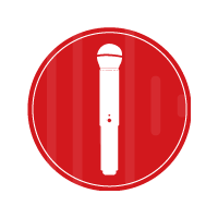 SISTEMAS DE MICRÓFONOS INALÁMBRICOS