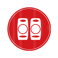 MONITORES DE ESTUDIO