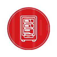 RACKS DE INSTALACIÓN FIJA