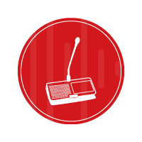 SISTEMAS DE DEBATE Y CONFERENCIA