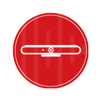 BARRAS DE VIDEOCONFERENCIA