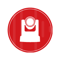 CÁMARAS DE VIDEOCONFERENCIA